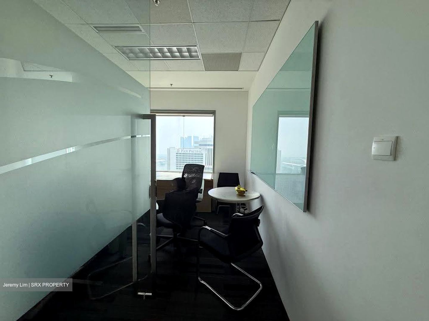 Suntec Tower Three (D1), Office #629682401